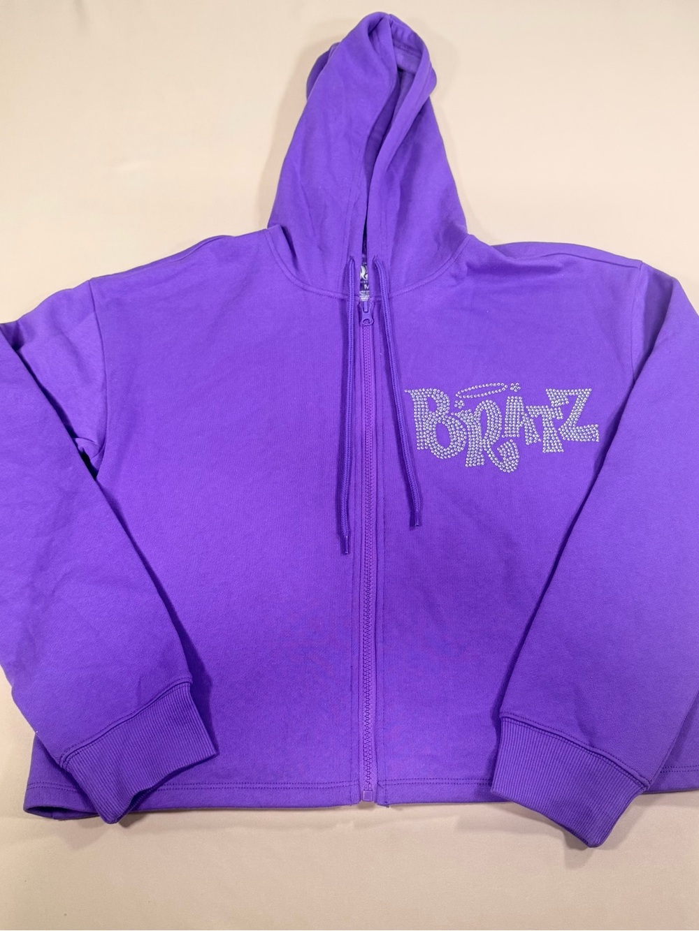 Bratz Women’s Hoodie